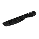 Fellowes® MICROBAN® Memory Foam Keyboard Wrist Support - Black (9182801)