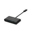 Kensington CH1200 USB-C 10Gbps 4-Port Hub