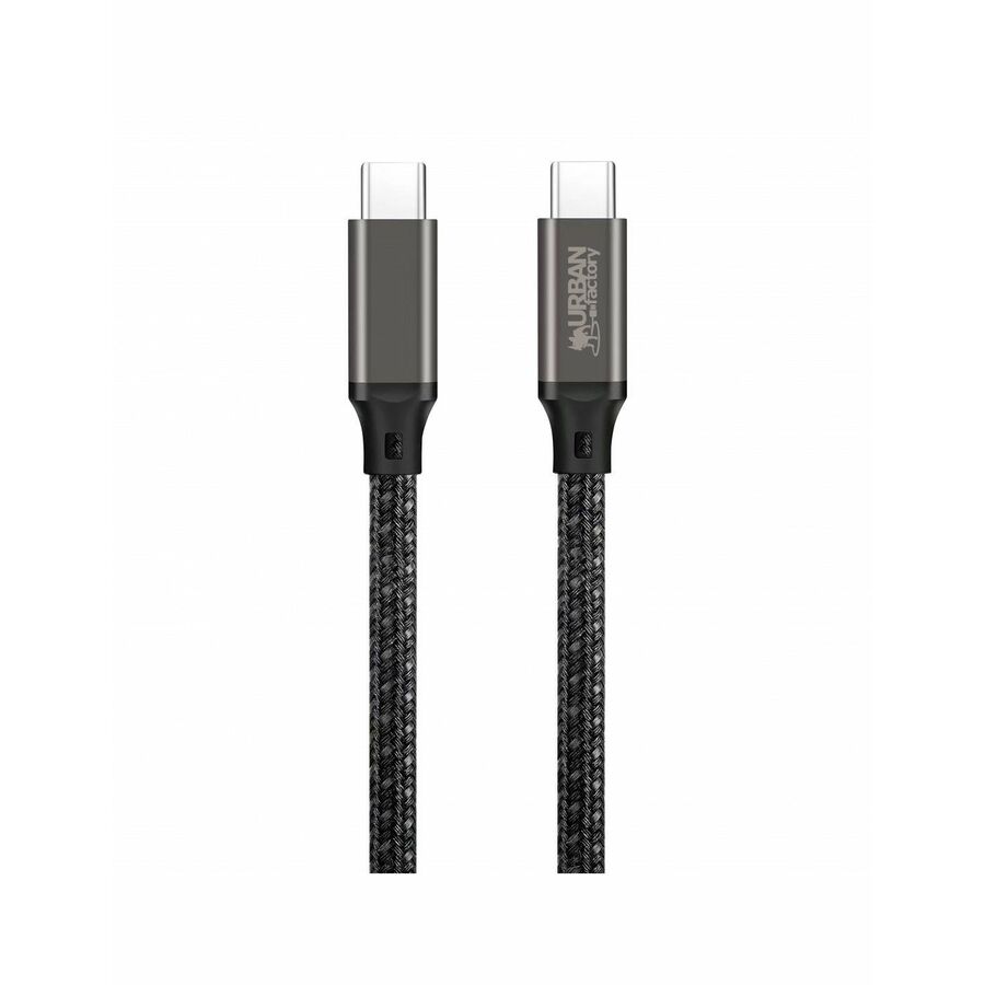 Urban Factory BASEE: 240W USB-C / USB-C Cable