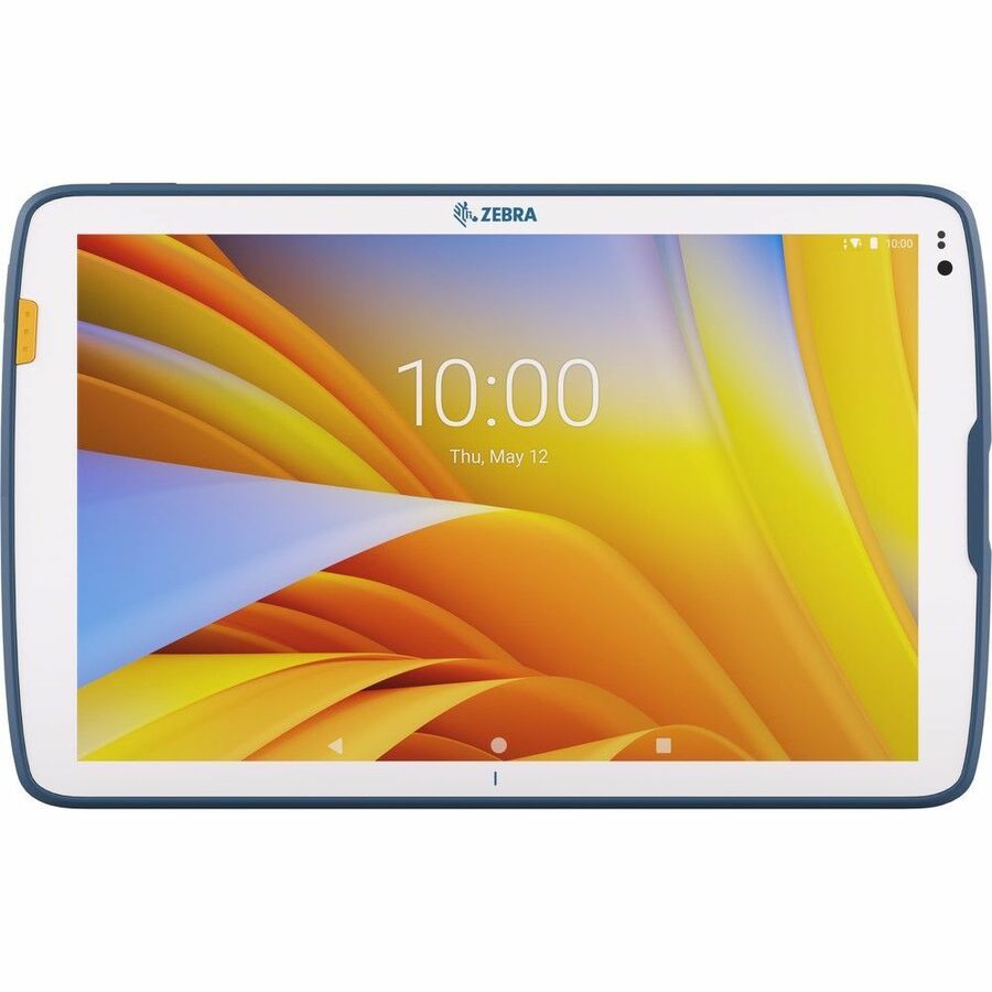 Zebra ET4x-HC ET40-HC Rugged Tablet - 10.1" WUXGA - Qualcomm Snapdragon SM6375 Octa-core - 4 GB - 64 GB Storage