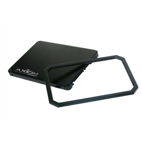 Accortec 128 GB Solid State Drive - Internal - SATA (SATA/600)