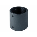 Peerless-AV® Extension Column Connectors - 1200lb