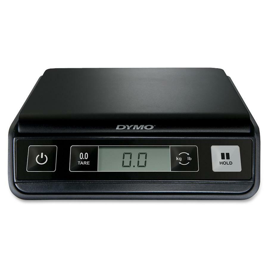 Dymo Pelouze Digital Postal Scale