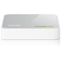 TP-LINK TL-SF1005D - 5-Port 10/100 Mbps Fast Ethernet Switch