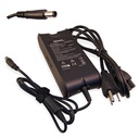 DENAQ 19.5V 4.62A 7.4mm-5.0mm AC Adapter for DELL Inspiron, Latitude, Precision, Studio, Vostro & XPS Series Laptops