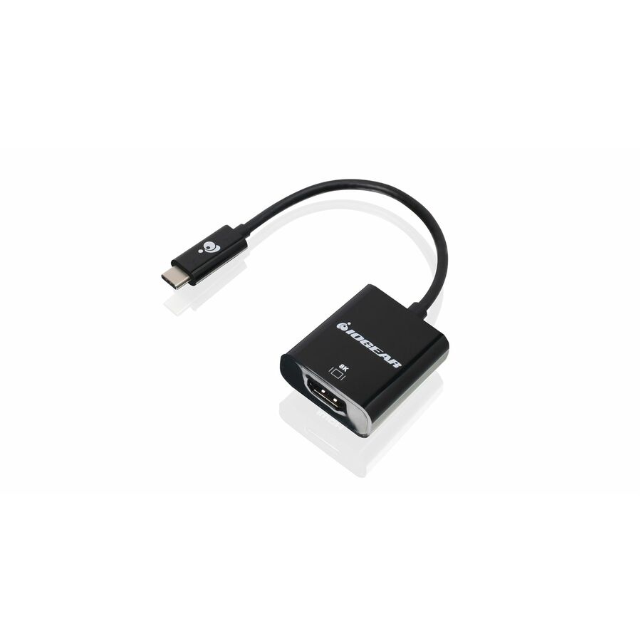IOGEAR USB Type-C to 8K HDMI adaptera