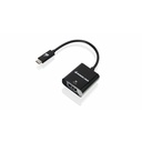 IOGEAR USB Type-C to 8K HDMI adaptera