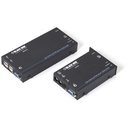 Black Box ServSwitch Wizard USB KVM Extender With Audio