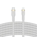 Belkin USB-C Cable with Lightning Connector
