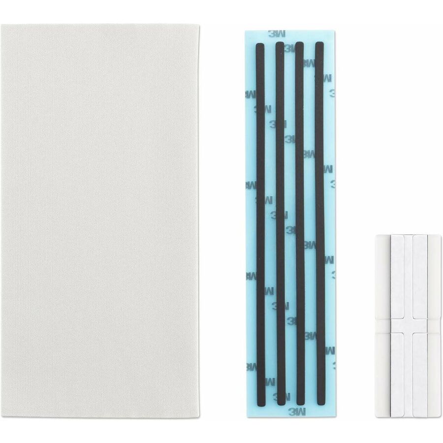 Kensington Replacement Accessory Kit for MagPro Privacy Filter for Monitors - 21"-24"