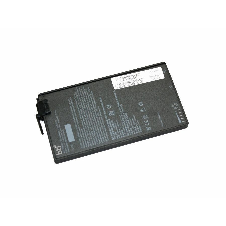 BTI GBM3X1-BTI 11.1V 24WHR LI-ION BATTERY 242129000001, 441120000001, 441129000001, 3P3S1P2100-S, GBM3X1