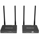 IOGEAR Wireless 4K HDMI Video Extension Kit with Keyboard and Mouse Control