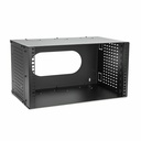 SolidRack 6U Wall Mount Network Rack