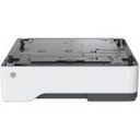 Lexmark 550-Sheet Lockable Tray