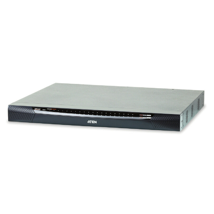 ATEN KN2140VA KVM over IP Switch-TAA Compliant