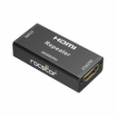 Rocstor TrueReach 4Kx2K HDMI Repeater Extender