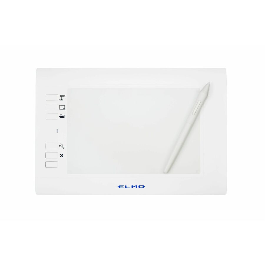 Elmo CRA-2 Graphics Tablet