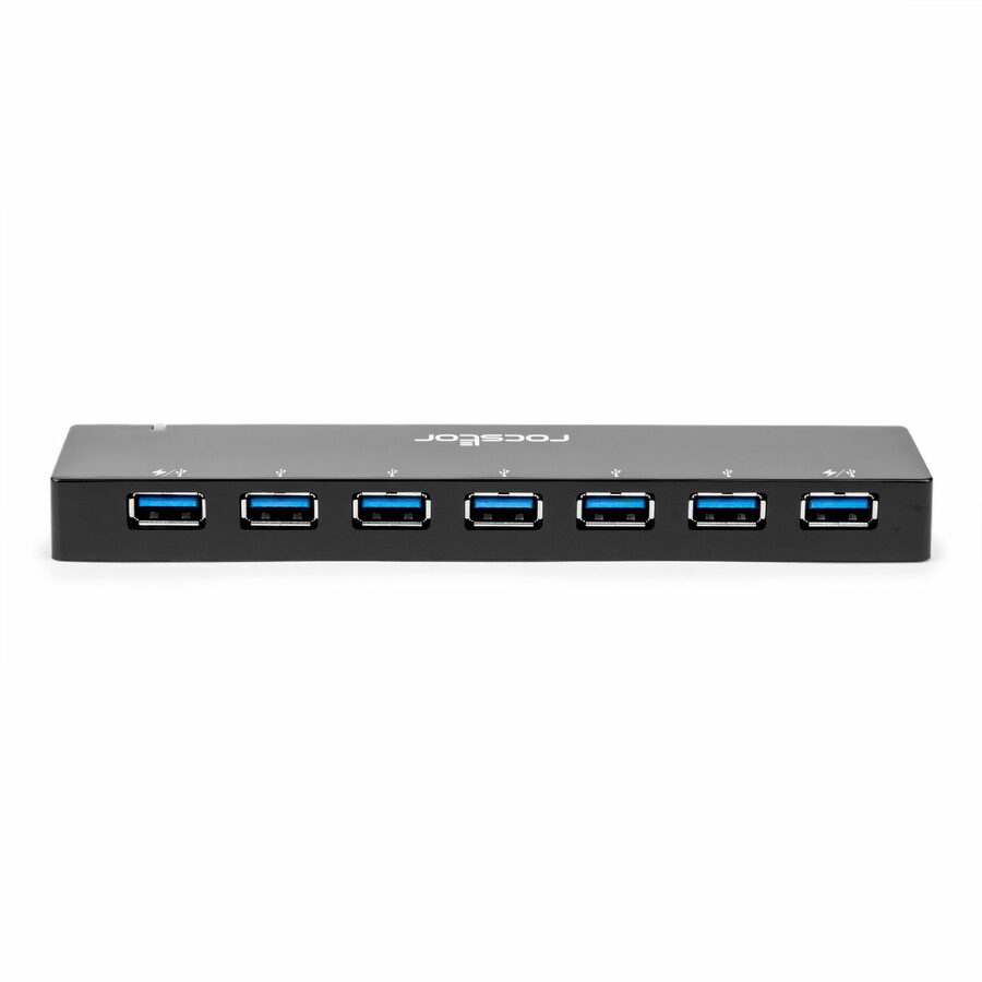 Rocstor 7-port USB Hub