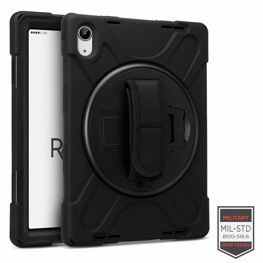 Cellairis Rapture Rugged Carrying Case for 10.9" Apple iPad (10th Generation) Tablet