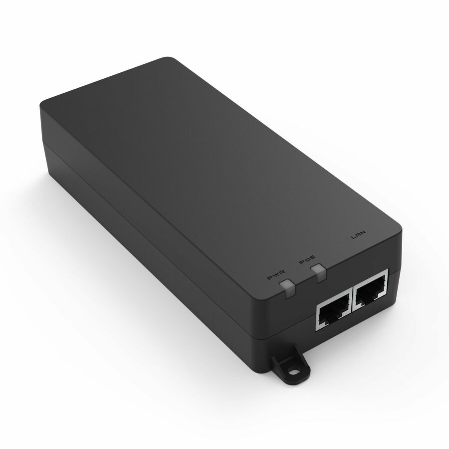 EnGenius 802.3af/at/bt 1GbE 90W PoE Injector