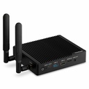 ViewSonic VBS200-A ViewBoard Smart AV Controller for displays with built-in Wi-Fi, vCast License