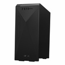 Asus S501ME S501MER-DS504 Desktop Computer - Intel Core i5 13th Gen i5-13400 - 16 GB - Mini-tower - Black