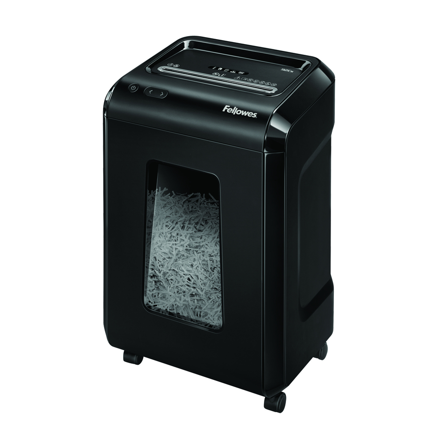 Fellowes Powershred® 92Cs Cross Cut Shredder