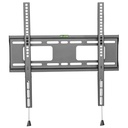 Atdec Wall Mount for Digital Signage Display - Black