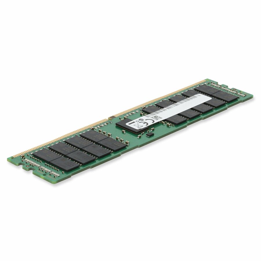 AddOn AM2400D4DR4RN/16GSH x1 Cisco UCS-MR-1X162RV-A Compatible Factory Original 16GB DDR4-2400MHz Registered ECC Dual Rank x4 1.2V 288-pin CL17 RDIMM