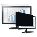 Fellowes PrivaScreen™ Blackout Privacy Filter - 24.0" Wide