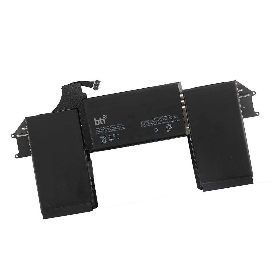 BTI A1965-BTI 11.4V 50WHR LI-ION BATTERY