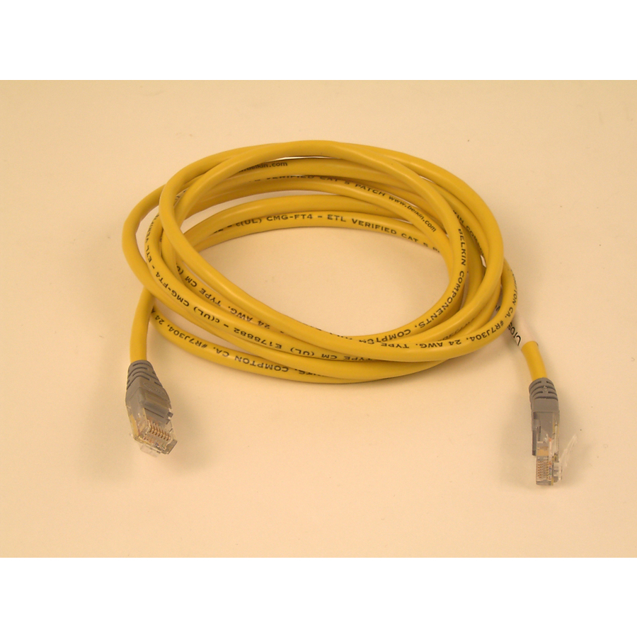 Belkin Cat5e Crossover Cable