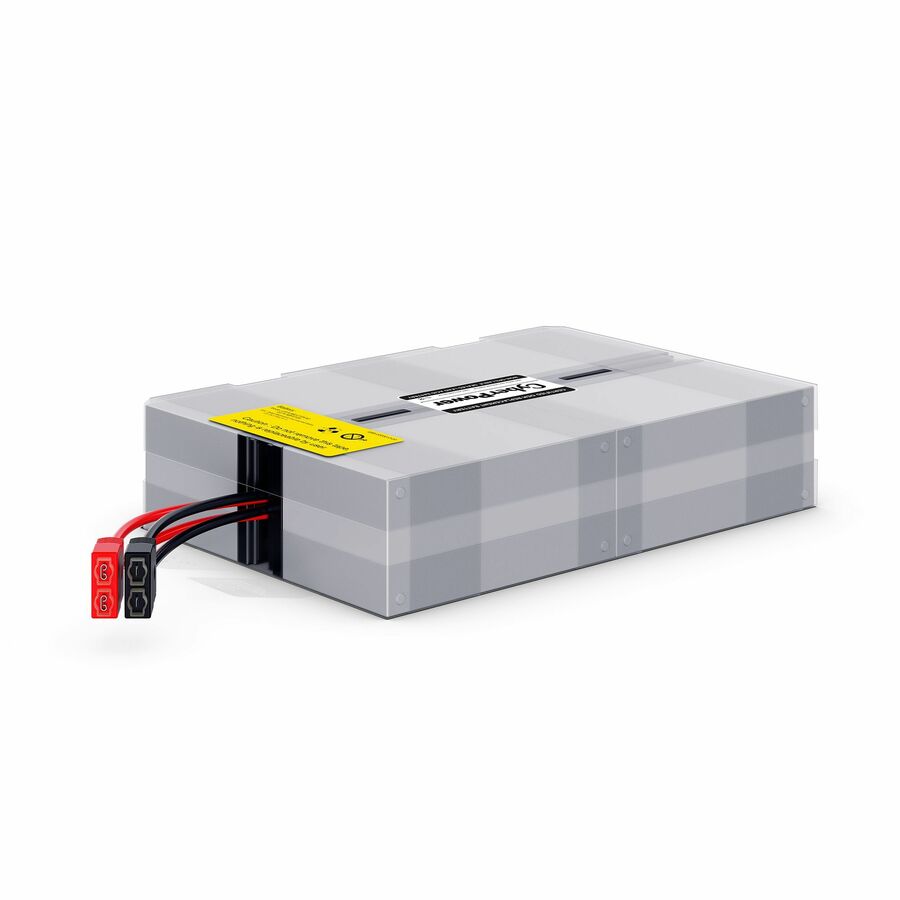CyberPower RB1270X4G Replacement Battery Cartridge