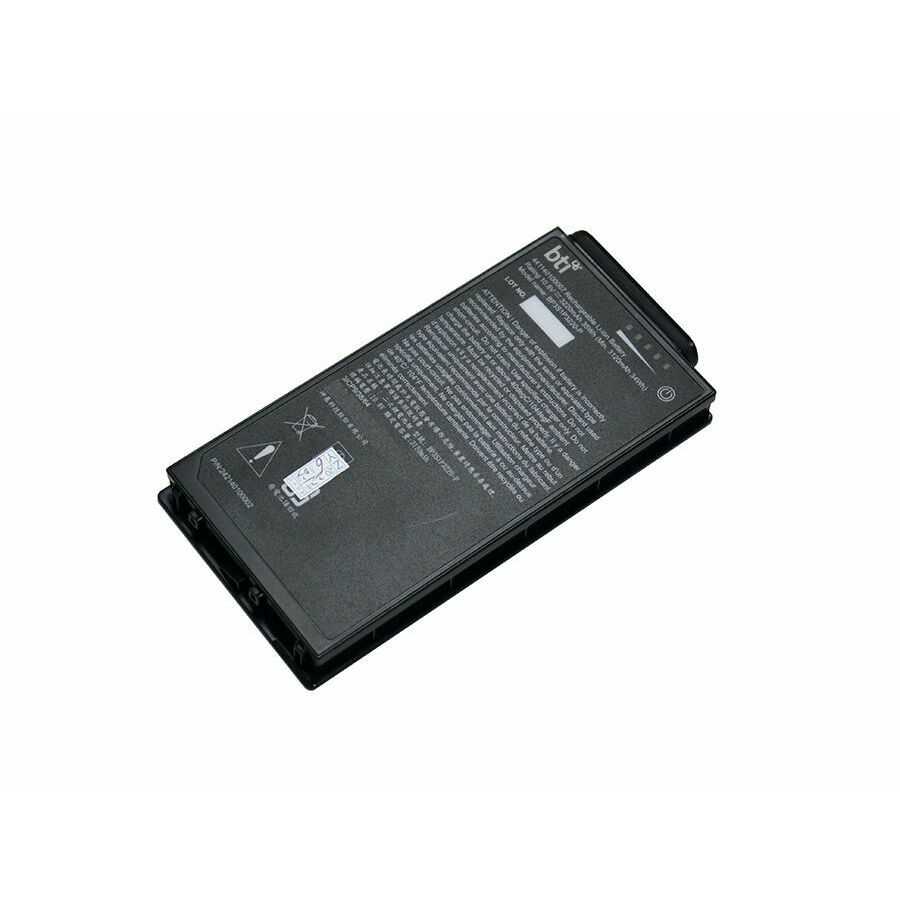 BTI GBM3X3-BTI 10.8V 35WHR LI-ION BATTERY GBM3X3, 441140100007, BP3S1P3220-P, 242140100002