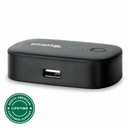 Plugable USB 2.0 Sharing Switch