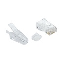 Black Box Network Connector