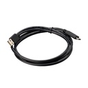 Brother USB/USB-C Data Transfer Cable