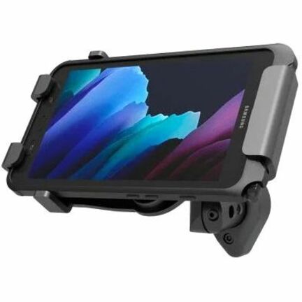 Compulocks Universal Tablet Rugged Case Mount Black