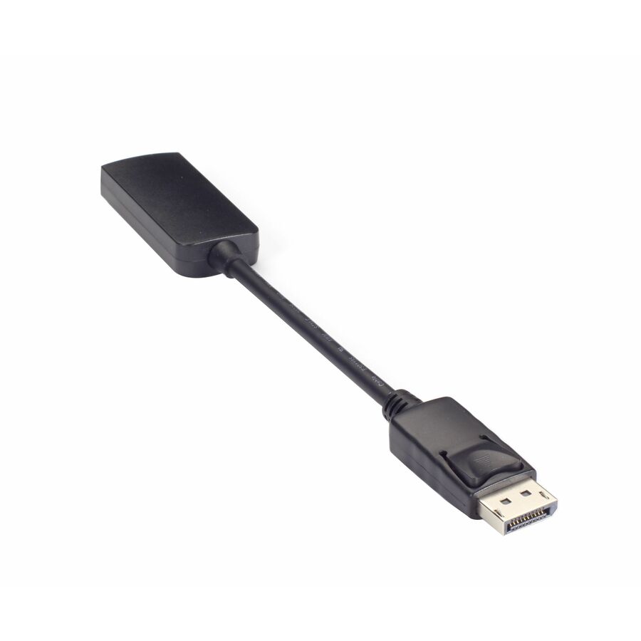 Black Box Active DisplayPort 1.2 to HDMI 2.0 Video Adapter Dongle - Male/Female