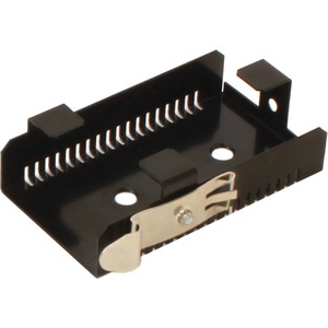 3.3" DIN Rail Mount Bracket for "Mini" Media Converters