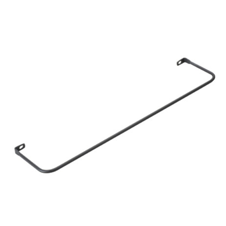 Panduit SRB19D5BL Cable Strain Relief Bar