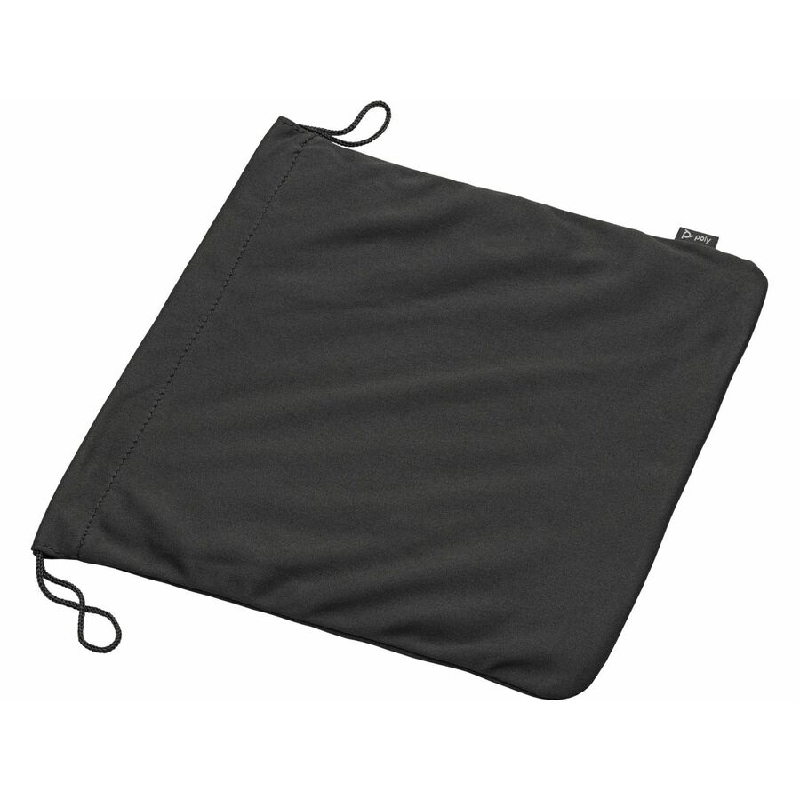 Poly Carrying Case (Pouch) Poly Headset