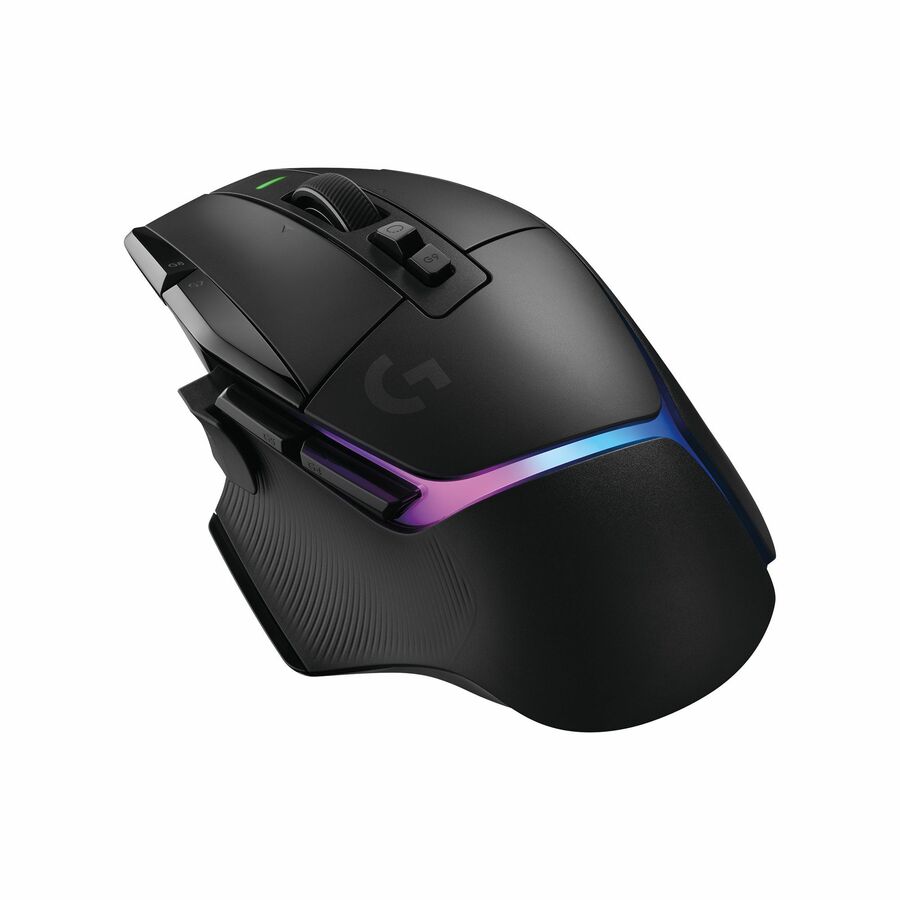 Logitech G G309 LIGHTSPEED Wireless Gaming Mouse with LIGHTFORCE Switches