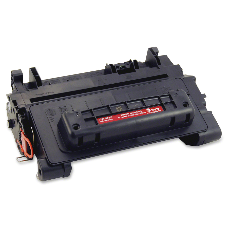 Troy MICR Toner Cartridge - Alternative for HP (CC364A)