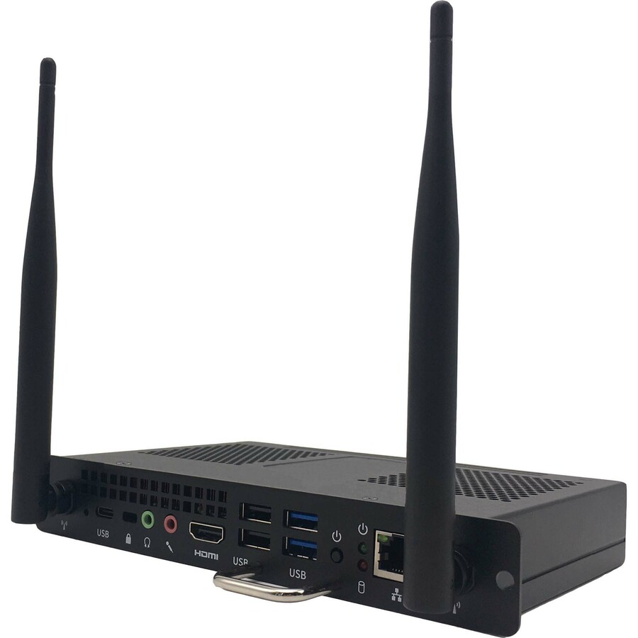 Newline Better 4K On-board Computer