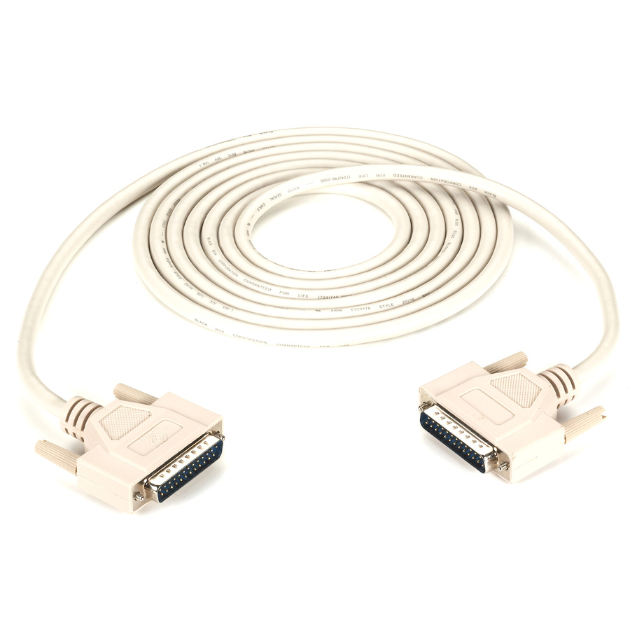 Black Box Serial Extension Cable