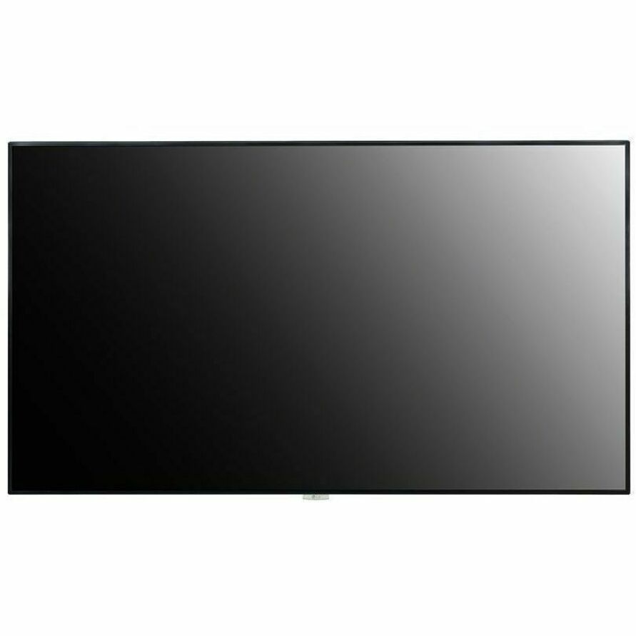 LG 98" UH5J-H Series High Haze LCD UHD Signage with webOS™, IP5X Rating