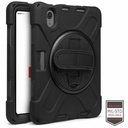 Cellairis Rapture Rugged Carrying Case Apple iPad mini (6th Generation) Tablet