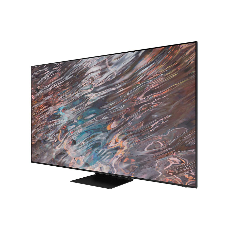Samsung QP85A-8K Digital Signage Display
