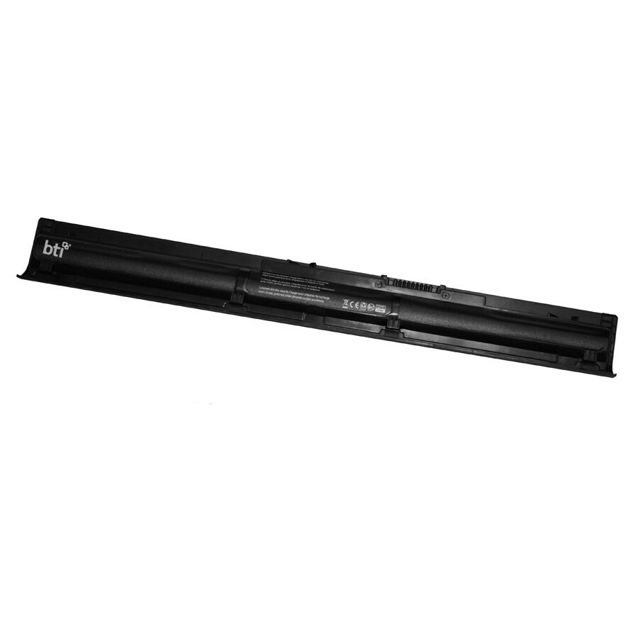 BTI HP-PB455G3 14.4V 40WHR LI-ION BATTERY 805294-001, RI04044-CL, L6F28AV, RI04XL, P3G15AA, RI04 PROBOOK 450 G3, PROBOOK 455 G3, PROBOOK 470 G3